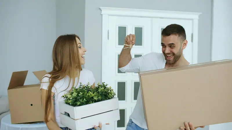 Financiamento imobiliário com nome sujo Financiamento imobiliário com nome sujo: orientação da RecuperaNome