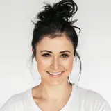 Foto de Ana Oliveira, cliente