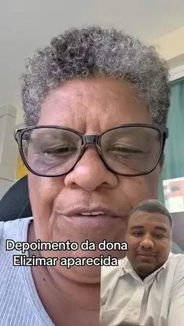 Depoimento da cliente sobre o nome limpo